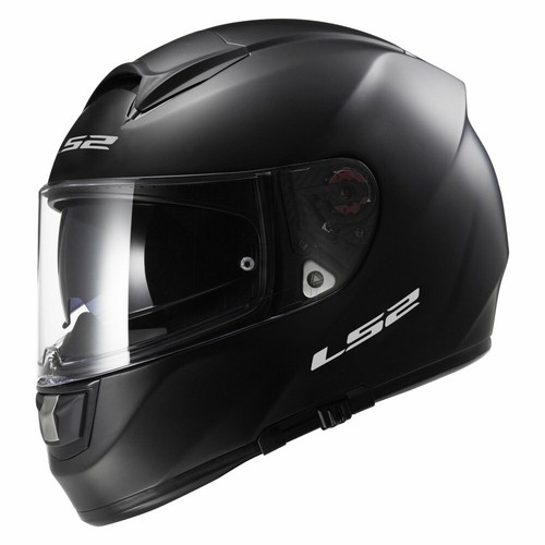 Casco integrale ls2 - integrale, ff397
