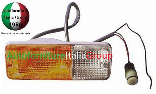 Fanale fanalino freccia - fanale,