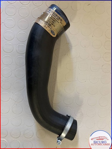 Tubo manicotto turbo - tubo,