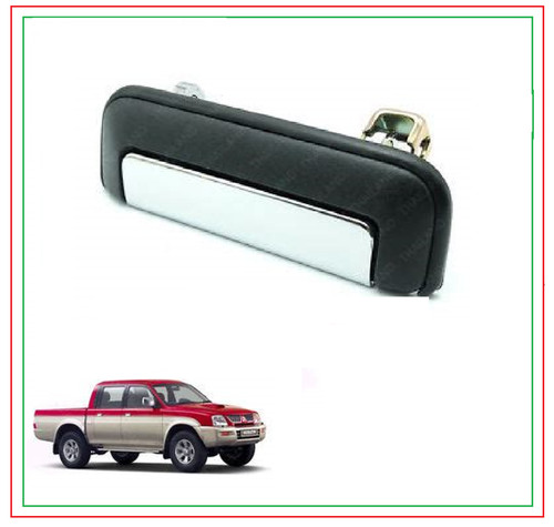 Maniglia per mitsubishi l200 - mitsubishi,