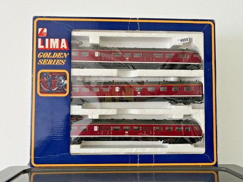 Automotrice locomotiva treno - /,