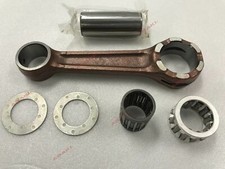 Per TOHATSU NISSAN Kit asta di collegamento fuoribordo 25, 30 HP biela шатун 336-00040-1