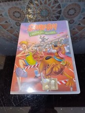Scooby-Doo! I Giochi Del