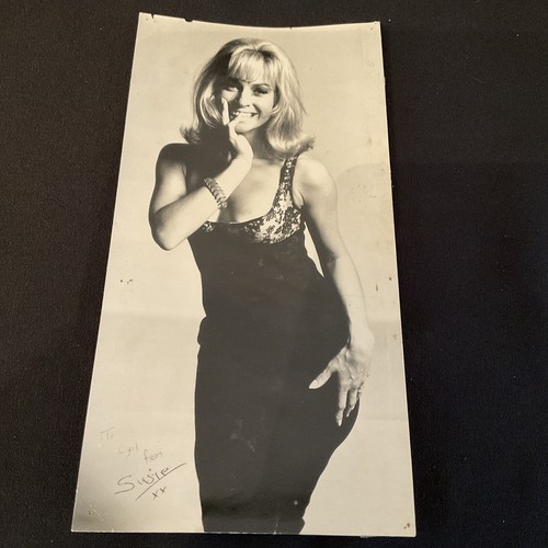 Lovely genuine susie suzy - susie, /