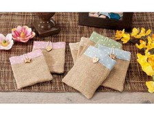 SACCHETTO JUTA CM.10X15 OTTIMO