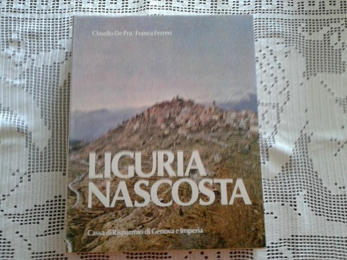 Liguria nascosta claudio - liguria,