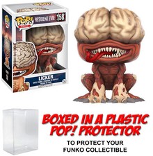 Funko pop giochi licker - giochi,