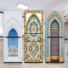 Adesivi musulmani refrige - musulmani,
