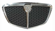 Mascherina Calandra Anteriore