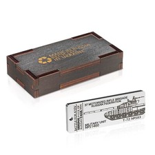 Realizzato in Ucraina da