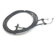 COPPIA CAVI GUAINA FILI GAS ACCELERATORE YAMAHA X-MAX YP R 125 2014 SE681