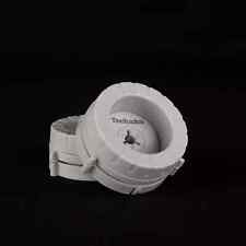 2X Technics Off-White Nab Hub