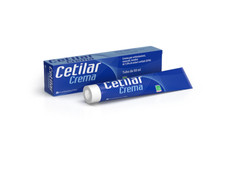 CETILAR CREMA - TUBO 50 ml - PHARMANUTRA
