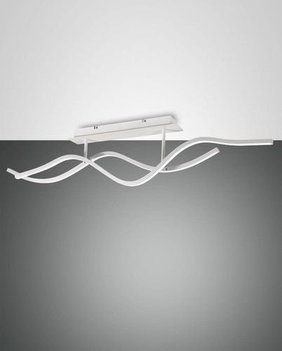 Fabas luce led plafoniera - luce,