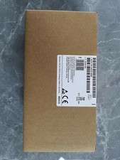 Nuovo Siemens S7-200CN PLC