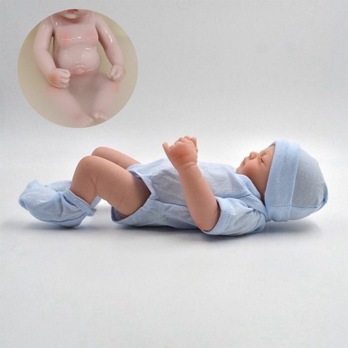 Bambole reborn baby - bambole,