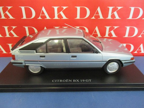 Die cast modellino - 1/24, auto