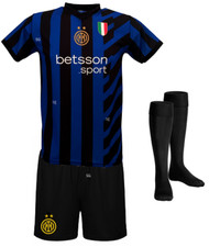 Completo Maglia Dimarco 32