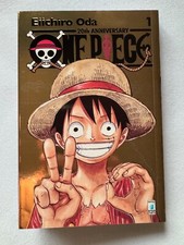 ONE PIECE GOLD - Limited