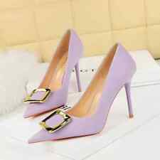 Decolte Scarpe Donna Tacco 10