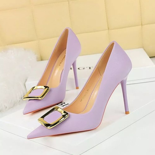 Decolte scarpe donna tacco - decolte, 10