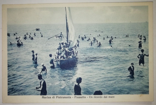 Marina pietrasanta - di,