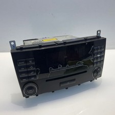 Mercedes-Benz C W203 2005