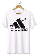 Shirt maglietta alqaida - t-shirt,