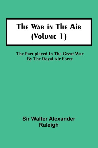 Walter alexande the war - walter,