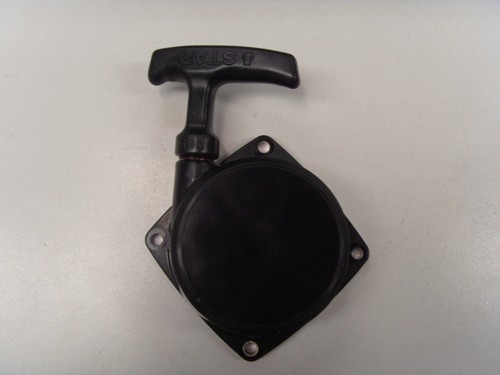 Avviatore messa moto - avviatore, in