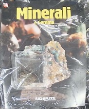 SIDERITE- MINERALI E GEMME DA
