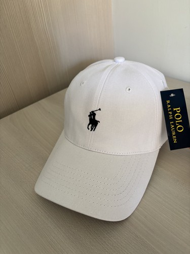 Berretto bianco unisex - bianco,