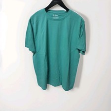 Tshirt Uomo EASY Color Verde Acqua Tg XL