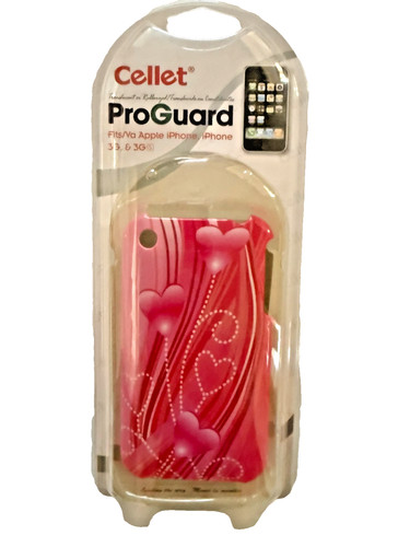 Custodia protettiva design