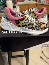 Scarpa Justis Miranda Trippy