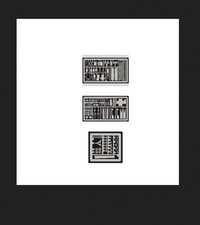 Fotoincisione Eduard 1/48