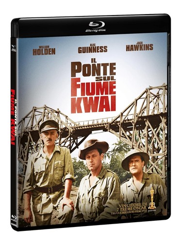 Blu ray ponte - blu-ray, sul