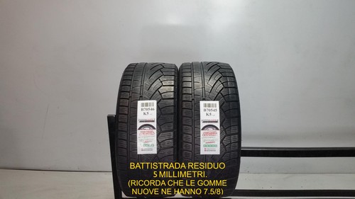 Gomme usate termiche - ,