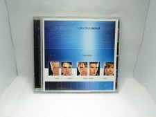 Collective Soul – Blender CD