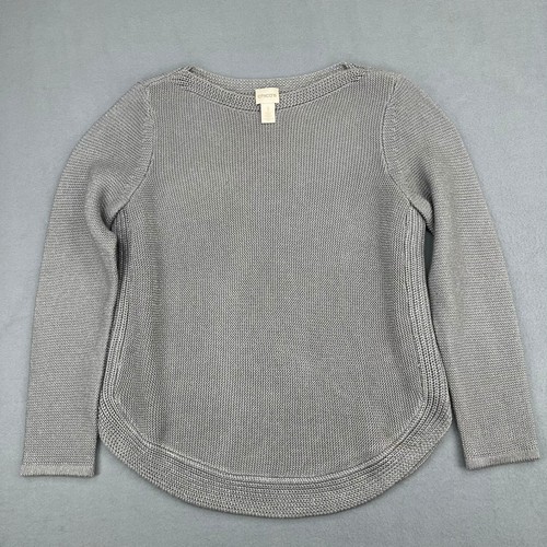 Maglione maglia collo - , barca