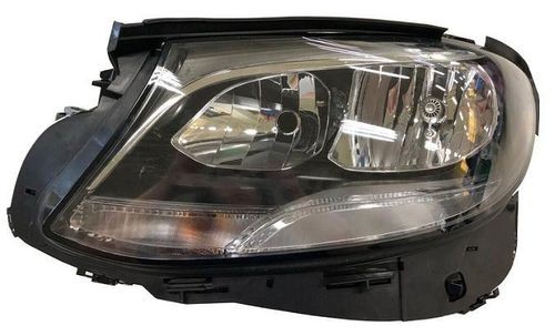 Faro fanale proiettore led - fanale,