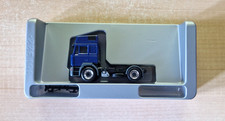 Herpa 146067 STEYR NSK trattore stradale neutro blu 1:87 OVP