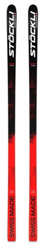 Stockli 2025 fis con - 2025,