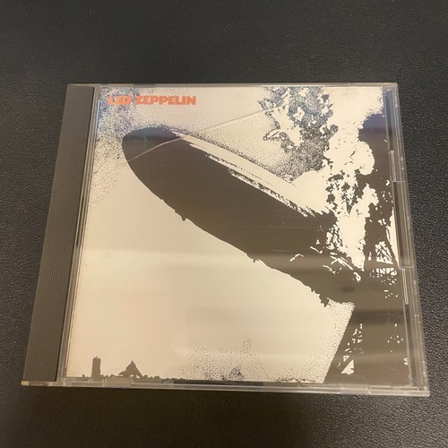 Japan 1988 led - 『japan, cd/1988』led