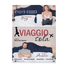 Italiano, Inglese DVD Video