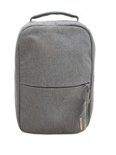 Incase Borsa Uomo Grigio 100%