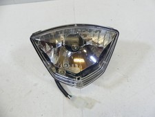 Faro proiettore principale gas