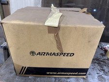 Aspirazione Armaspeed Ford Mustang 2.3 2015- Carbon Air Intake