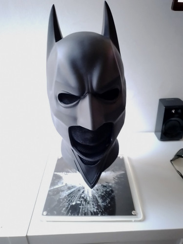 Scale bretoys batman - ,