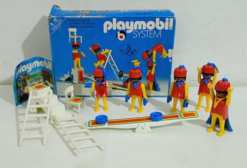 I135524 giocattolo playmobil - i135524,